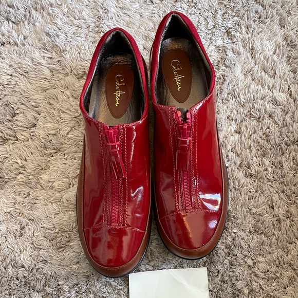 Cole Haan Air Dorie Slip On -Rare! - Picture 3 of 8